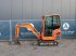 Minibagger del tipo Kubota KX016-4, Gebrauchtmaschine en Antwerpen (Imagen 1)