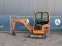 Minibagger del tipo Kubota KX016-4, Gebrauchtmaschine en Antwerpen (Imagen 2)