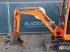 Minibagger del tipo Kubota KX016-4, Gebrauchtmaschine en Antwerpen (Imagen 10)