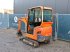 Minibagger del tipo Kubota KX016-4, Gebrauchtmaschine en Antwerpen (Imagen 3)