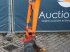 Minibagger del tipo Kubota KX016-4, Gebrauchtmaschine en Antwerpen (Imagen 11)