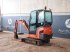 Minibagger του τύπου Kubota KX016-4, Gebrauchtmaschine σε Antwerpen (Φωτογραφία 3)