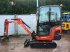 Minibagger Türe ait Kubota KX016-4, Gebrauchtmaschine içinde Antwerpen (resim 2)