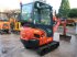 Minibagger Türe ait Kubota KX016-4, Gebrauchtmaschine içinde Antwerpen (resim 9)