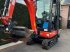 Minibagger Türe ait Kubota KX016-4, Gebrauchtmaschine içinde Antwerpen (resim 4)