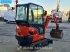 Minibagger a típus Kubota KX016-4, Gebrauchtmaschine ekkor: Veghel (Kép 7)