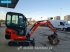 Minibagger a típus Kubota KX016-4, Gebrauchtmaschine ekkor: Veghel (Kép 5)