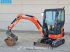 Minibagger typu Kubota KX016-4, Gebrauchtmaschine v Veghel (Obrázok 10)