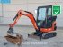 Minibagger типа Kubota KX016-4, Gebrauchtmaschine в Veghel (Фотография 1)