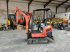 Minibagger des Typs Kubota KX016-4, Gebrauchtmaschine in Winterswijk (Bild 1)