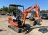 Minibagger a típus Kubota KX016, Gebrauchtmaschine ekkor: Düsseldorf (Kép 3)