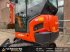 Minibagger typu Kubota KX018-4 1500uur, Gebrauchtmaschine v Vessem (Obrázok 9)