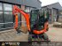 Minibagger des Typs Kubota KX018-4 1500uur, Gebrauchtmaschine in Vessem (Bild 2)