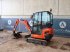 Minibagger des Typs Kubota KX018-4, Gebrauchtmaschine in Antwerpen (Bild 3)