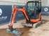 Minibagger typu Kubota KX018-4, Gebrauchtmaschine v Antwerpen (Obrázek 10)