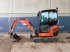 Minibagger typu Kubota KX018-4, Gebrauchtmaschine w Antwerpen (Zdjęcie 2)