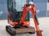 Minibagger typu Kubota KX018-4, Gebrauchtmaschine v Antwerpen (Obrázok 8)