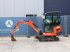 Minibagger typu Kubota KX018-4, Gebrauchtmaschine w Antwerpen (Zdjęcie 1)