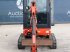 Minibagger del tipo Kubota KX018-4, Gebrauchtmaschine en Antwerpen (Imagen 9)