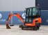 Minibagger del tipo Kubota KX018-4, Gebrauchtmaschine en Antwerpen (Imagen 3)