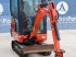 Minibagger des Typs Kubota KX018-4, Gebrauchtmaschine in Antwerpen (Bild 8)