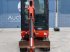 Minibagger typu Kubota KX018-4, Gebrauchtmaschine w Antwerpen (Zdjęcie 9)