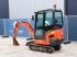 Minibagger du type Kubota KX018-4, Gebrauchtmaschine en Antwerpen (Photo 4)