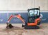 Minibagger des Typs Kubota KX018-4, Gebrauchtmaschine in Antwerpen (Bild 2)