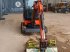 Minibagger typu Kubota KX018-4, Gebrauchtmaschine w Antwerpen (Zdjęcie 8)