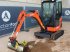 Minibagger typu Kubota KX018-4, Gebrauchtmaschine w Antwerpen (Zdjęcie 10)