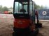 Minibagger typu Kubota KX018-4, Gebrauchtmaschine w Antwerpen (Zdjęcie 7)