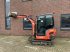 Minibagger des Typs Kubota KX018-4, Gebrauchtmaschine in Antwerpen (Bild 4)