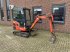 Minibagger des Typs Kubota KX018-4, Gebrauchtmaschine in Antwerpen (Bild 3)