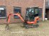 Minibagger des Typs Kubota KX018-4, Gebrauchtmaschine in Antwerpen (Bild 1)