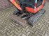 Minibagger des Typs Kubota KX018-4, Gebrauchtmaschine in Antwerpen (Bild 9)