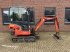 Minibagger des Typs Kubota KX018-4, Gebrauchtmaschine in Antwerpen (Bild 5)