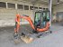 Minibagger типа Kubota KX018-4, Gebrauchtmaschine в Gabersdorf (Фотография 19)