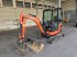 Minibagger typu Kubota KX018-4, Gebrauchtmaschine v Gabersdorf (Obrázok 1)