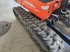 Minibagger типа Kubota KX018-4, Gebrauchtmaschine в Gabersdorf (Фотография 17)