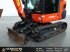 Minibagger van het type Kubota KX019-4 900uur, Gebrauchtmaschine in Vessem (Foto 11)