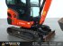 Minibagger van het type Kubota KX019-4 900uur, Gebrauchtmaschine in Vessem (Foto 7)