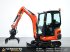 Minibagger του τύπου Kubota KX019-4 Hi-Spec, Neumaschine σε Vessem (Φωτογραφία 2)