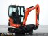 Minibagger του τύπου Kubota KX019-4 Hi-Spec, Neumaschine σε Vessem (Φωτογραφία 11)