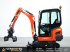 Minibagger tip Kubota KX019-4 Hi-Spec, Neumaschine in Vessem (Poză 3)