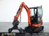 Minibagger typu Kubota KX019-4 Hi-Spec, Neumaschine v Vessem (Obrázok 9)