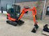 Minibagger za tip Kubota KX019-4 Mini Graver Rups Graafmachine Diesel as New !, Gebrauchtmaschine u VEEN (Slika 5)