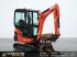 Minibagger типа Kubota KX019-4 Minigraver 1920u, Gebrauchtmaschine в Vessem (Фотография 5)