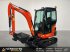 Minibagger typu Kubota KX019-4 Minigraver VOORRAAD!, Neumaschine v Vessem (Obrázek 1)