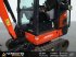 Minibagger a típus Kubota KX019-4 Minigraver, Gebrauchtmaschine ekkor: Vessem (Kép 10)