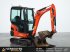 Minibagger типа Kubota KX019-4 Minigraver, Gebrauchtmaschine в Vessem (Фотография 5)